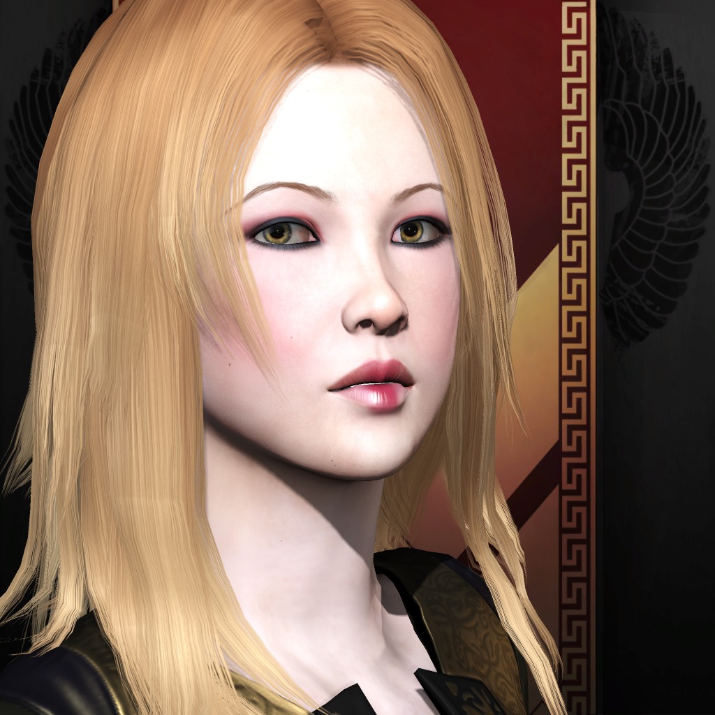 Ariane Audier
