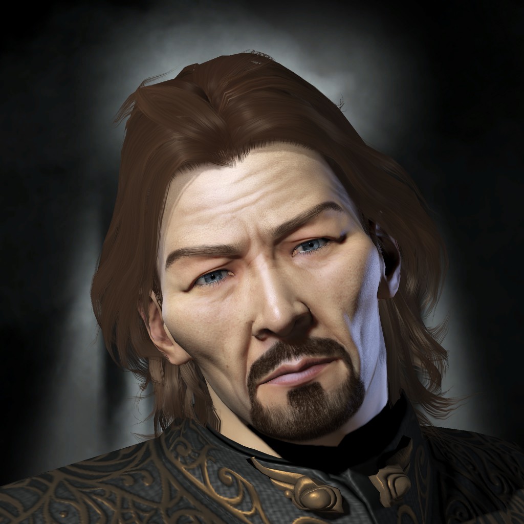 David Vladimer