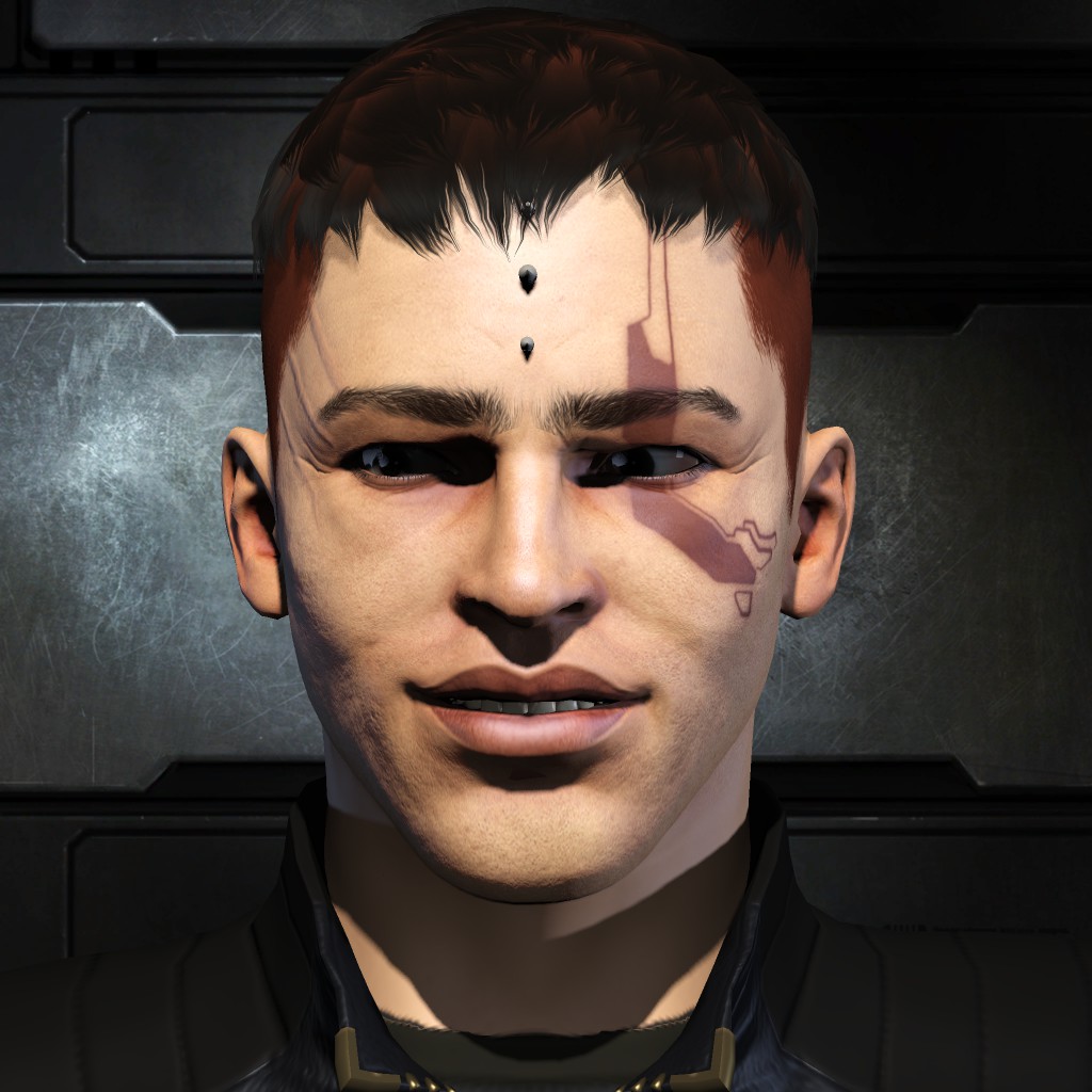 Chromosome Commander