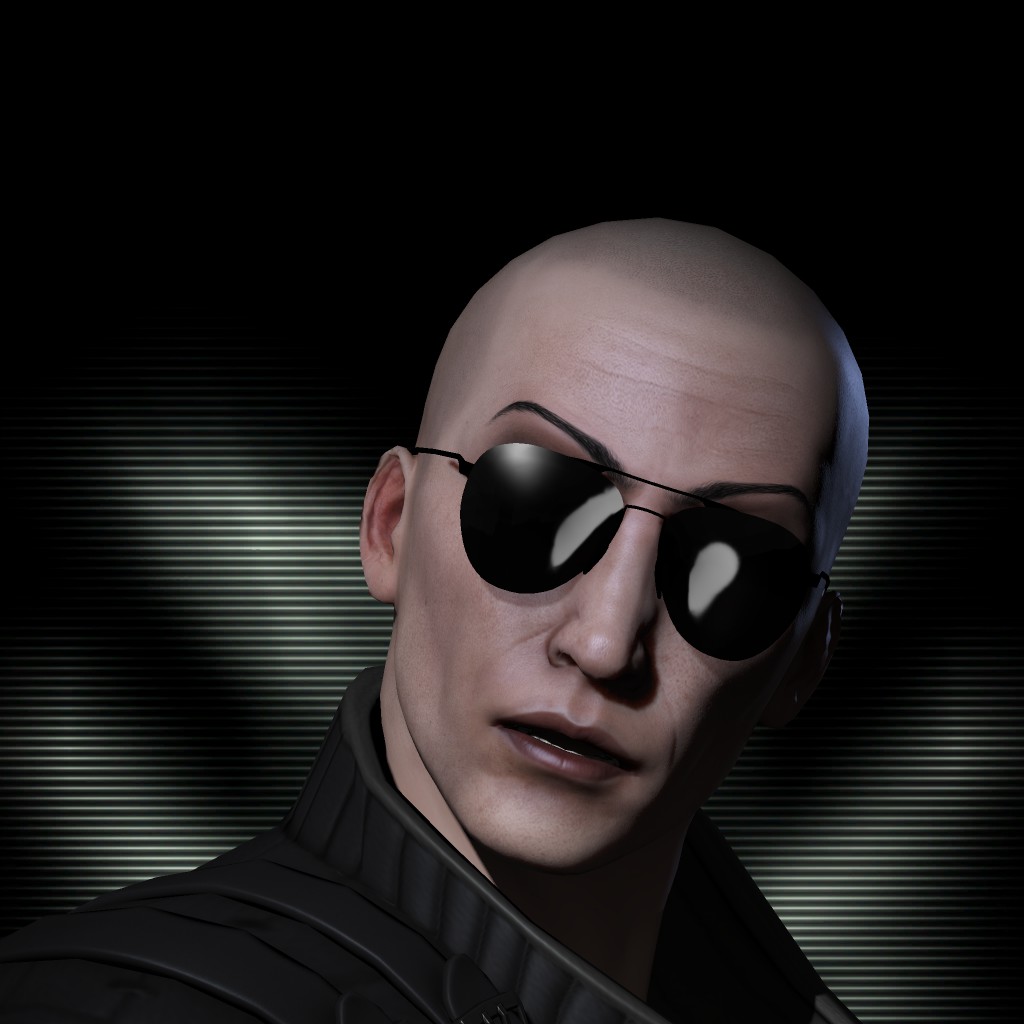Soylent Black