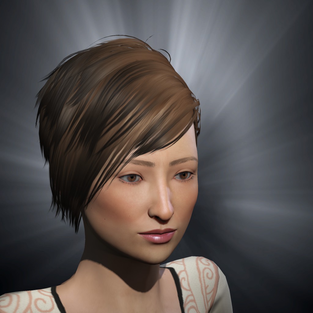 Betty Sun