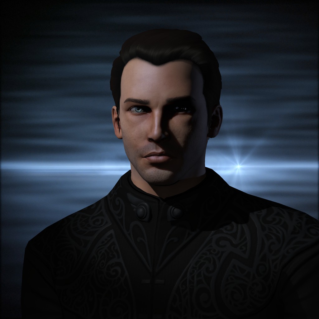 Xavier Nernst