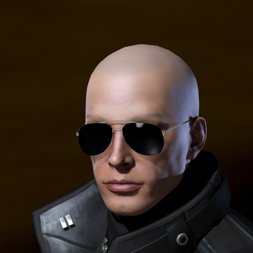 Harbard Kiborg