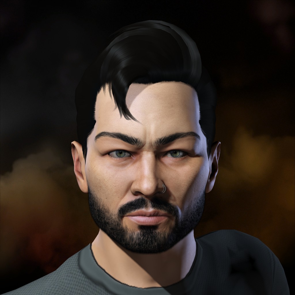 Eliondis Kin