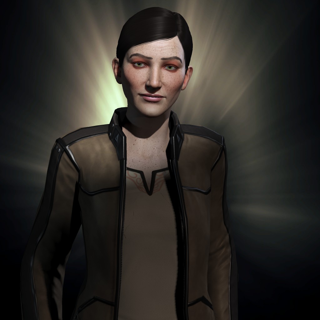 Erica Pain