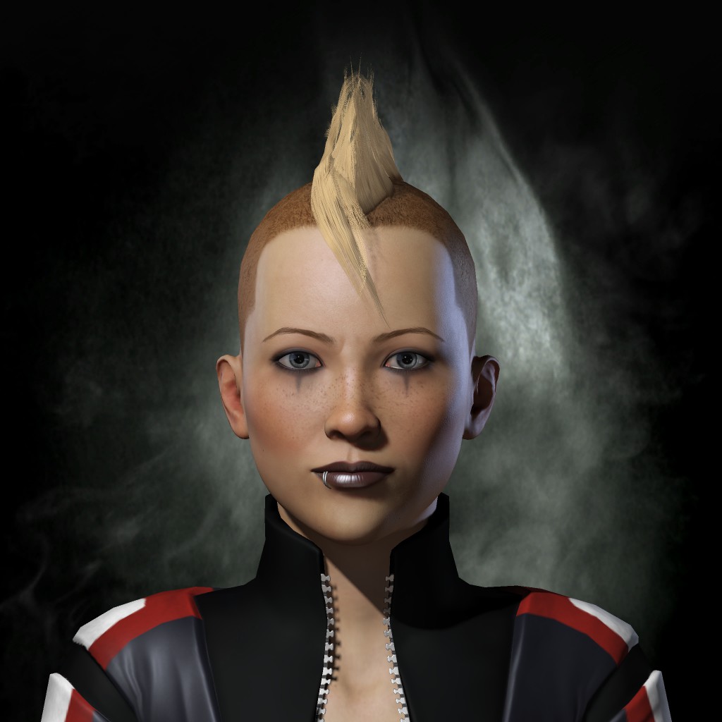 Tania Aurilen