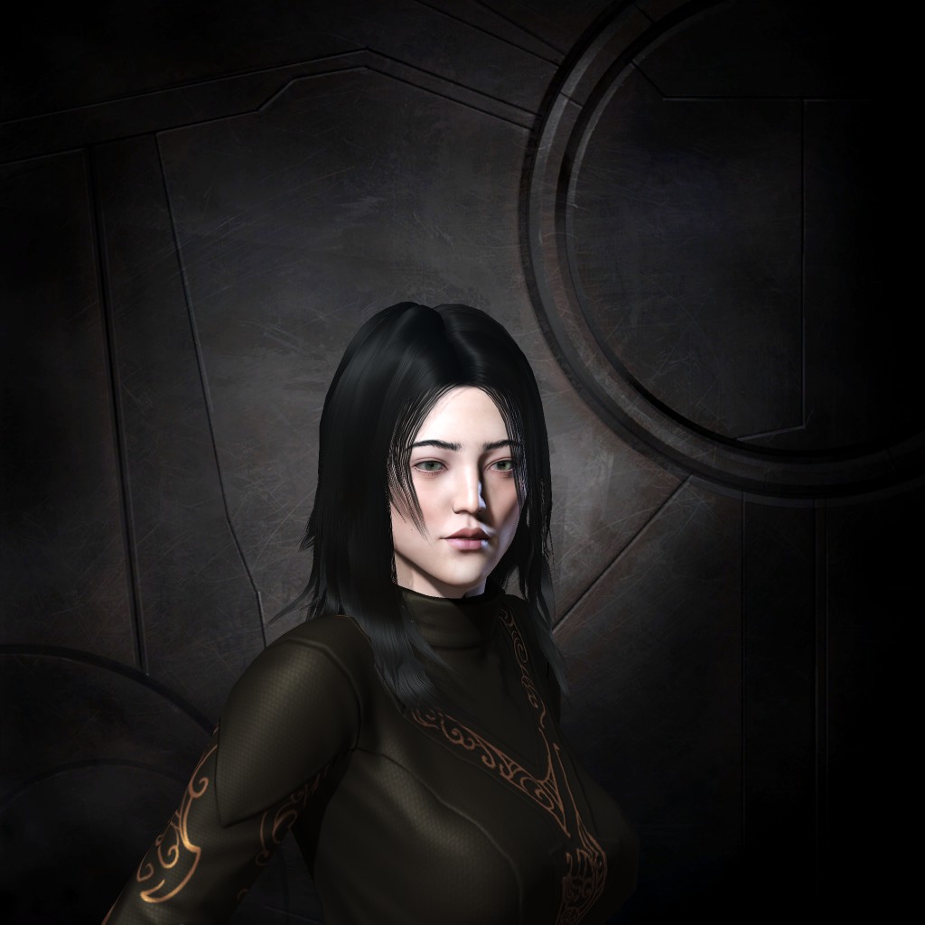 Zeiira Kashada