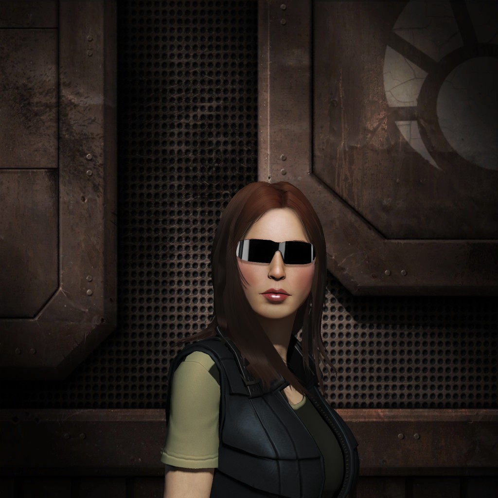 Jennifer Hellscream