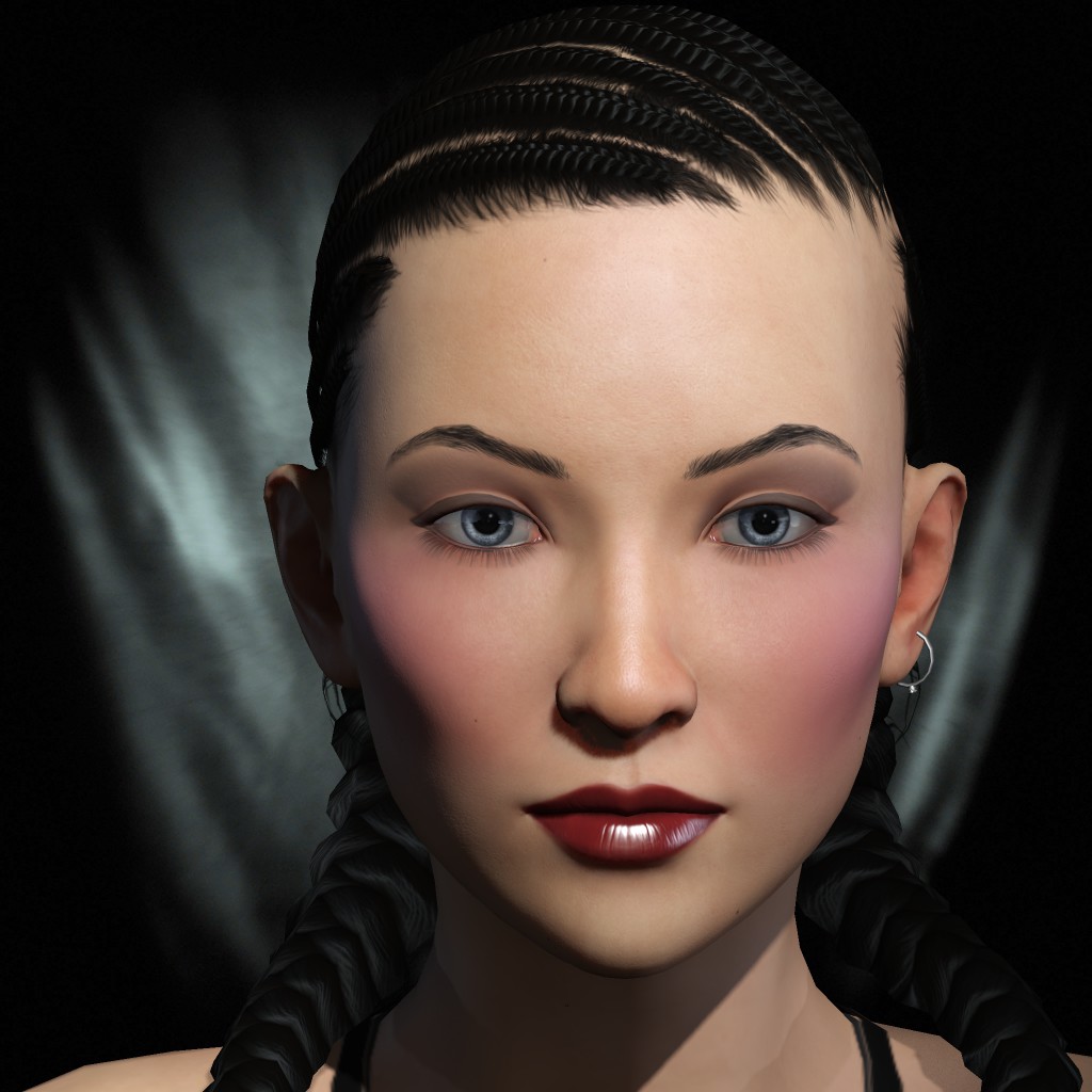 Sasha Sinnstar