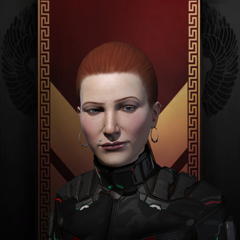 Asteria Seleste