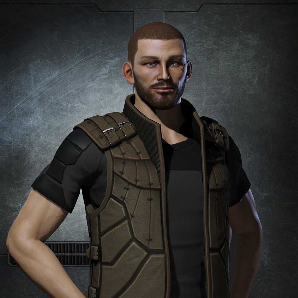 Donnell Hadrian