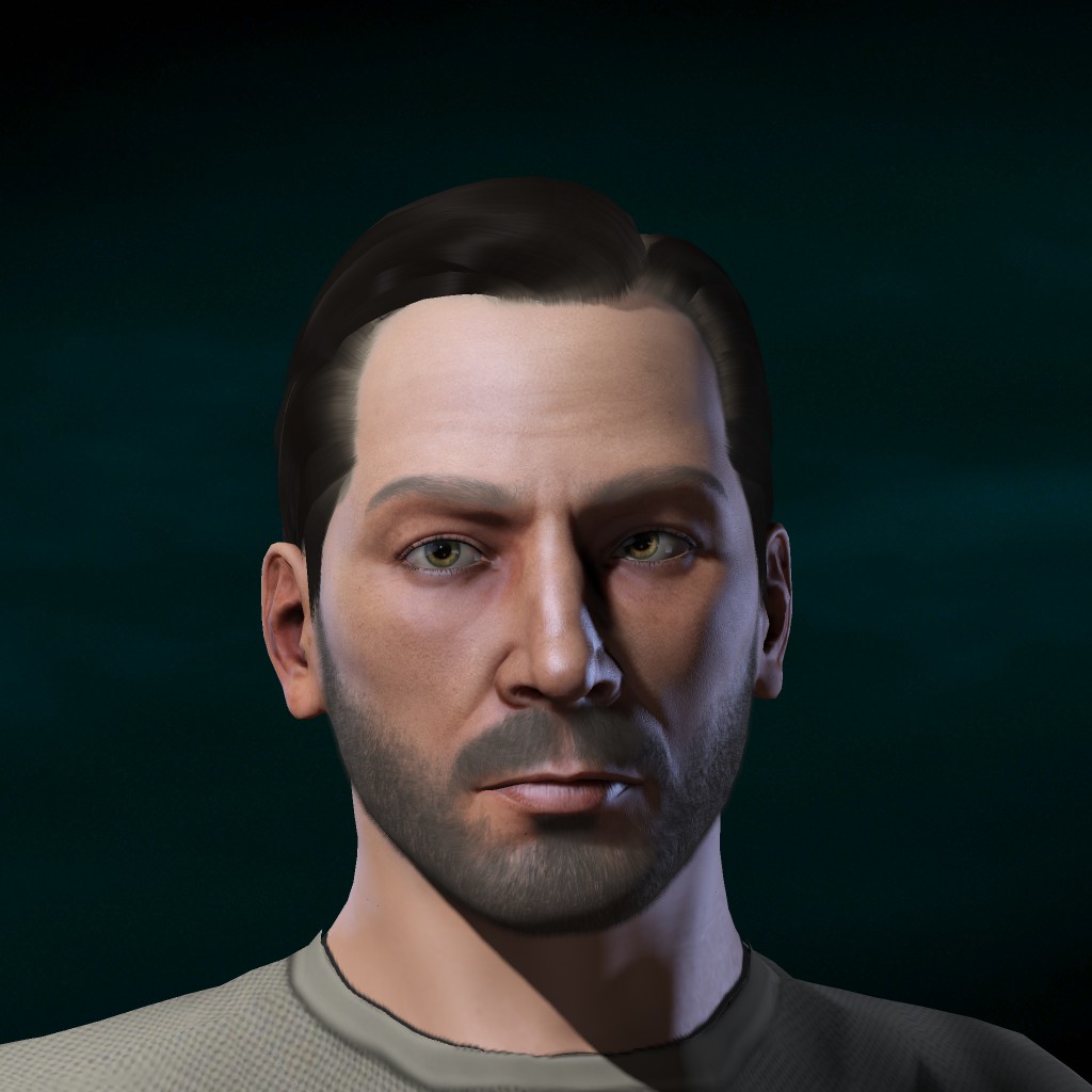 James C Hoover