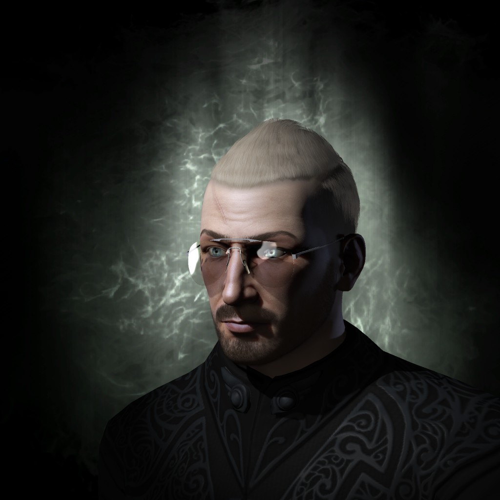 Alcooholik Mak-Davos