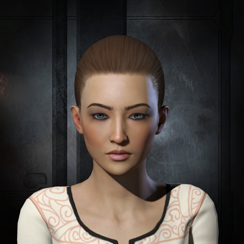 Josephine DeMoila