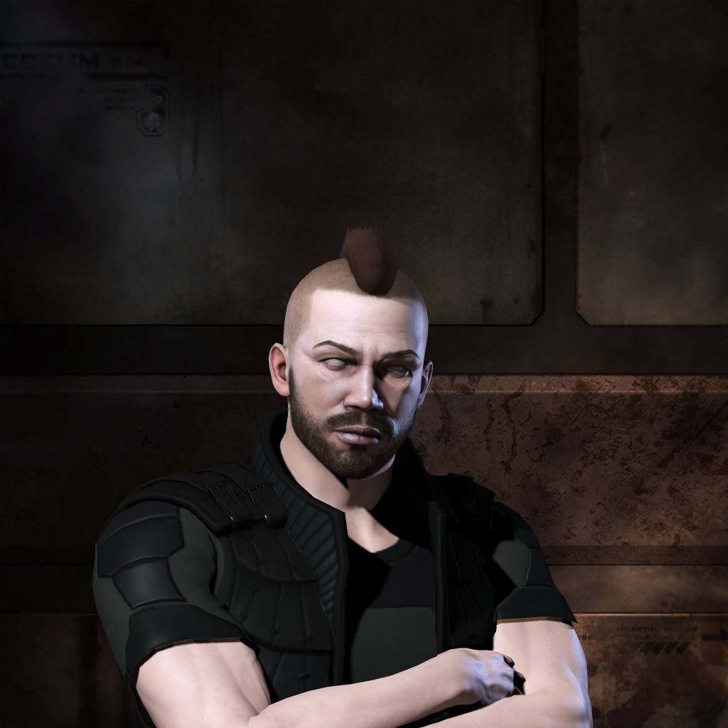 Rex Haddix