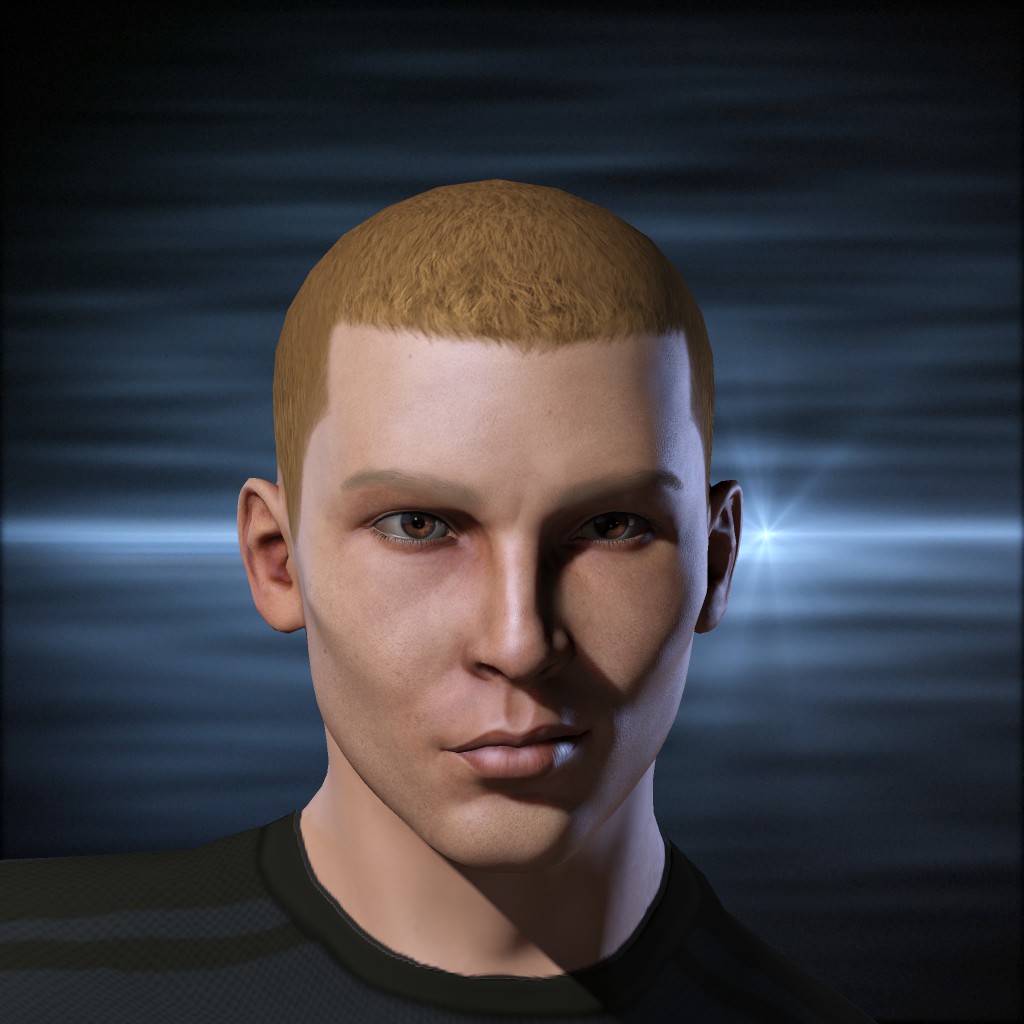 allen solo