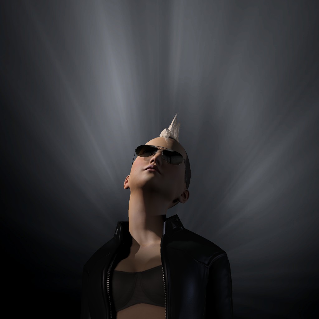 Midnight Gleam