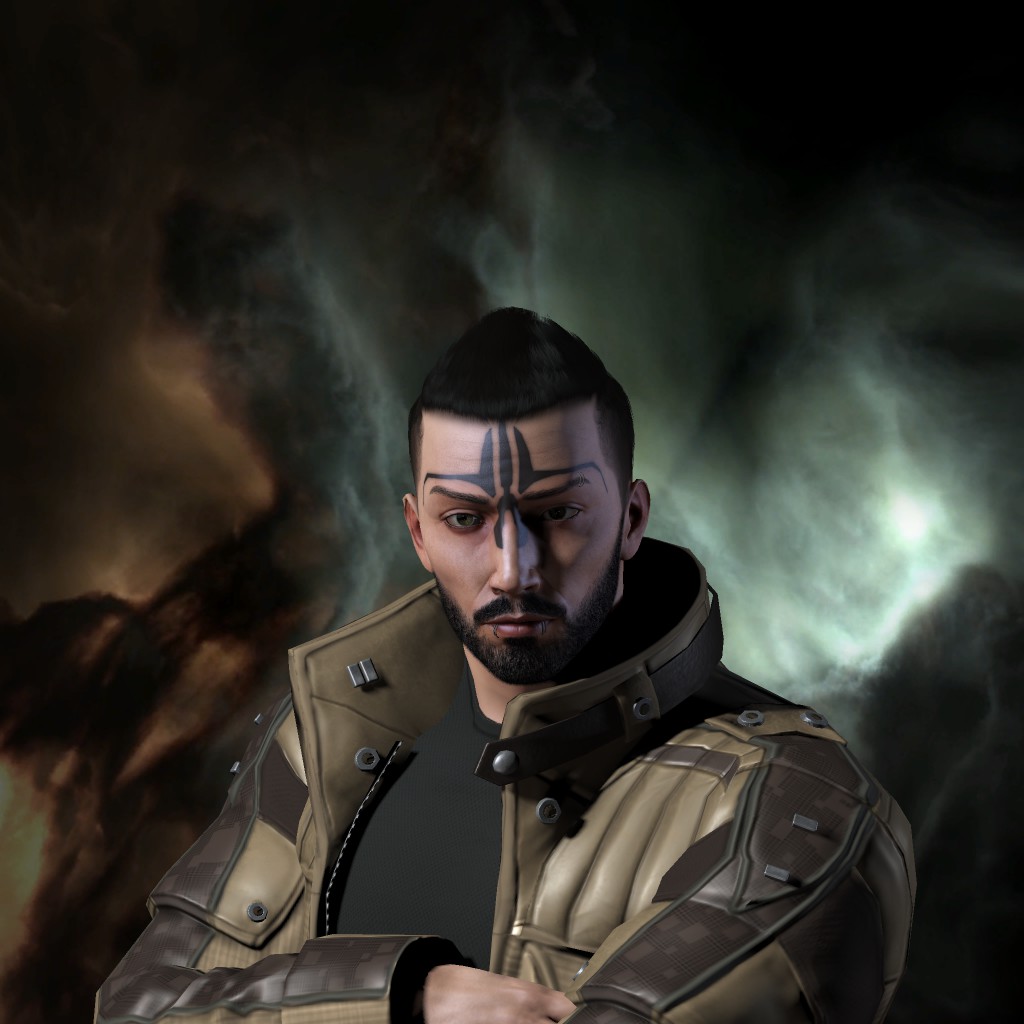 Halien Warren