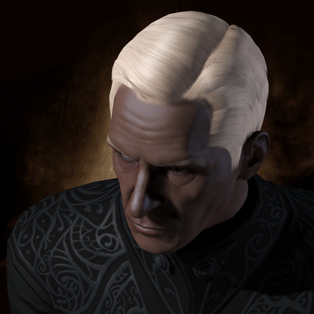 Asterlord Joe