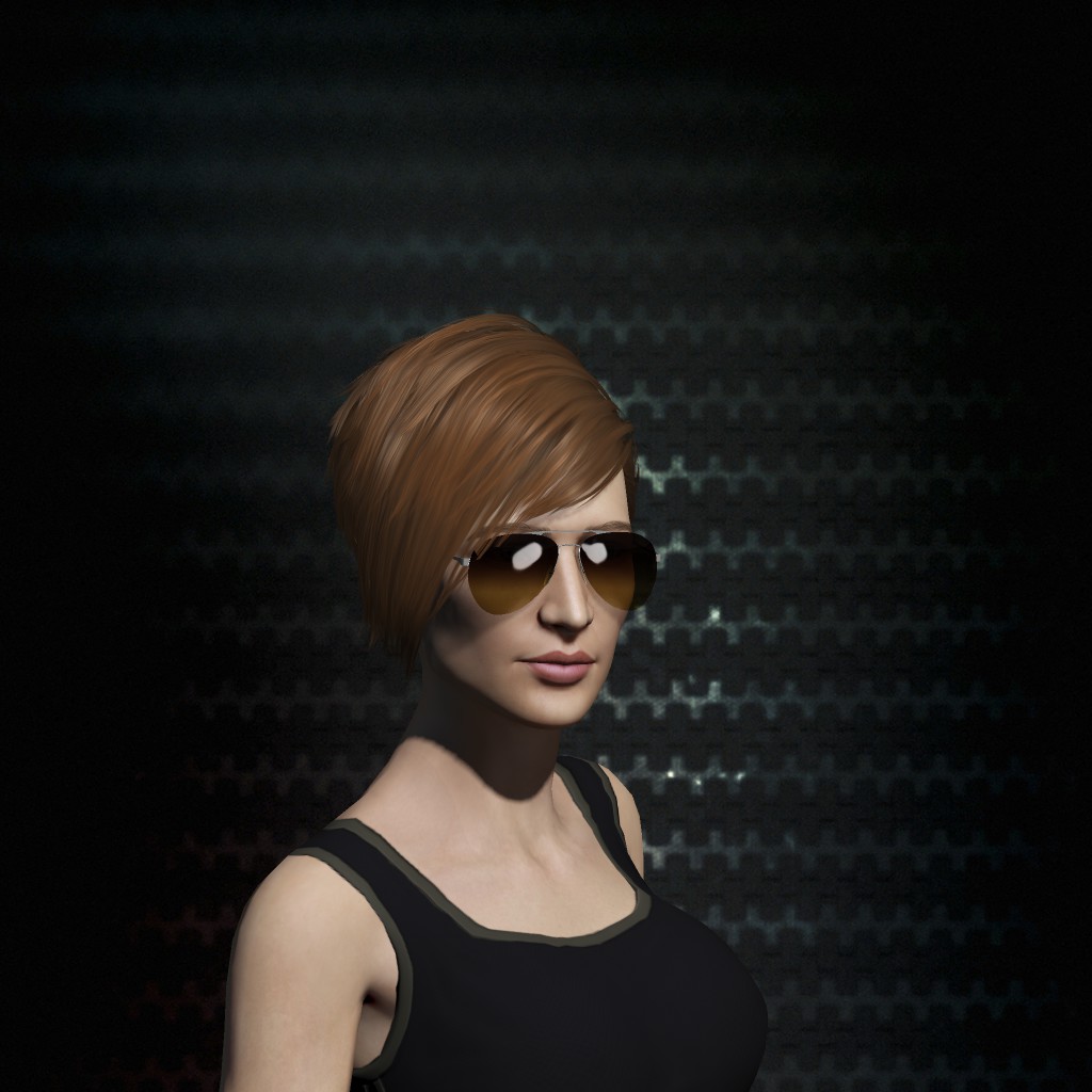 Jane Spear