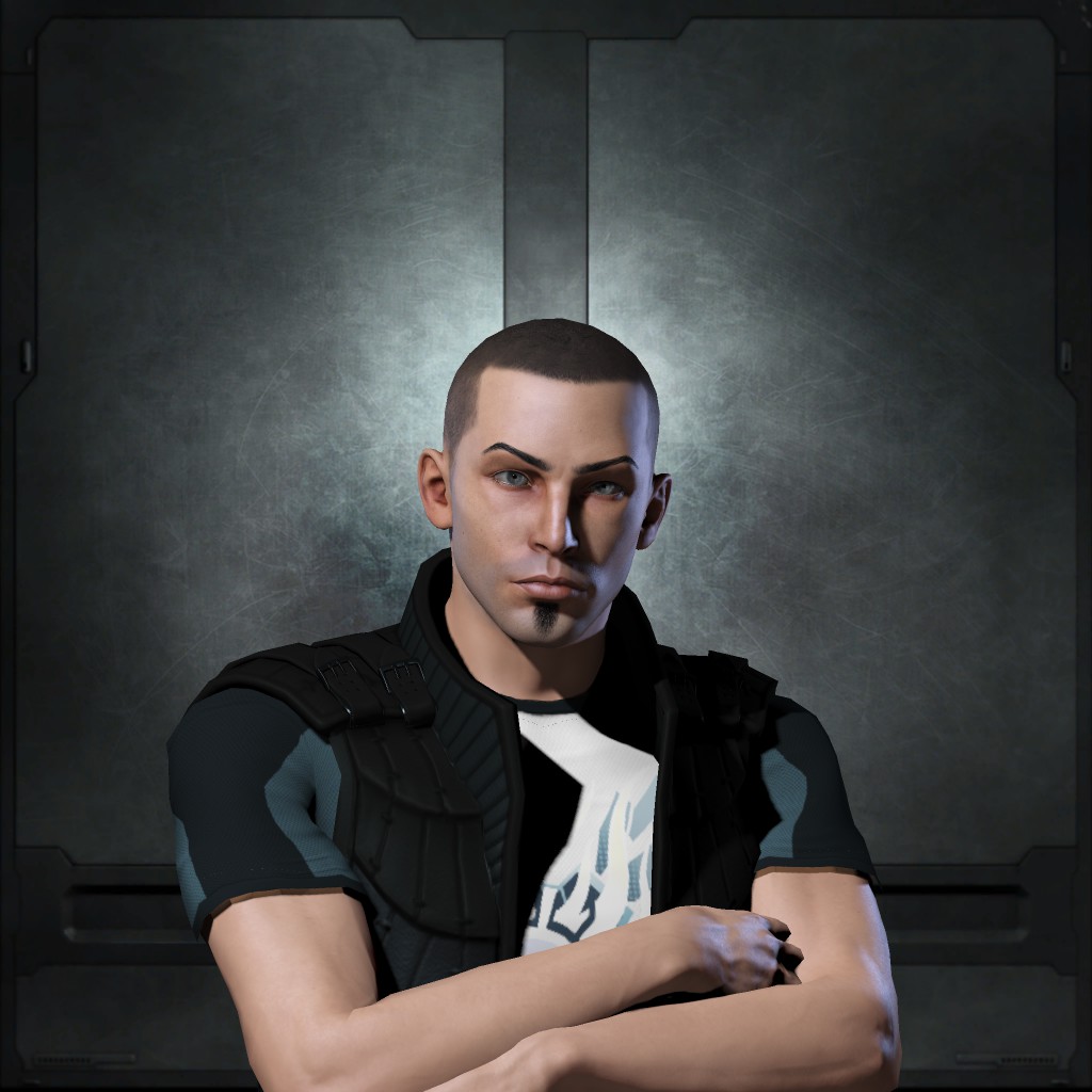 Joe Falen Falen
