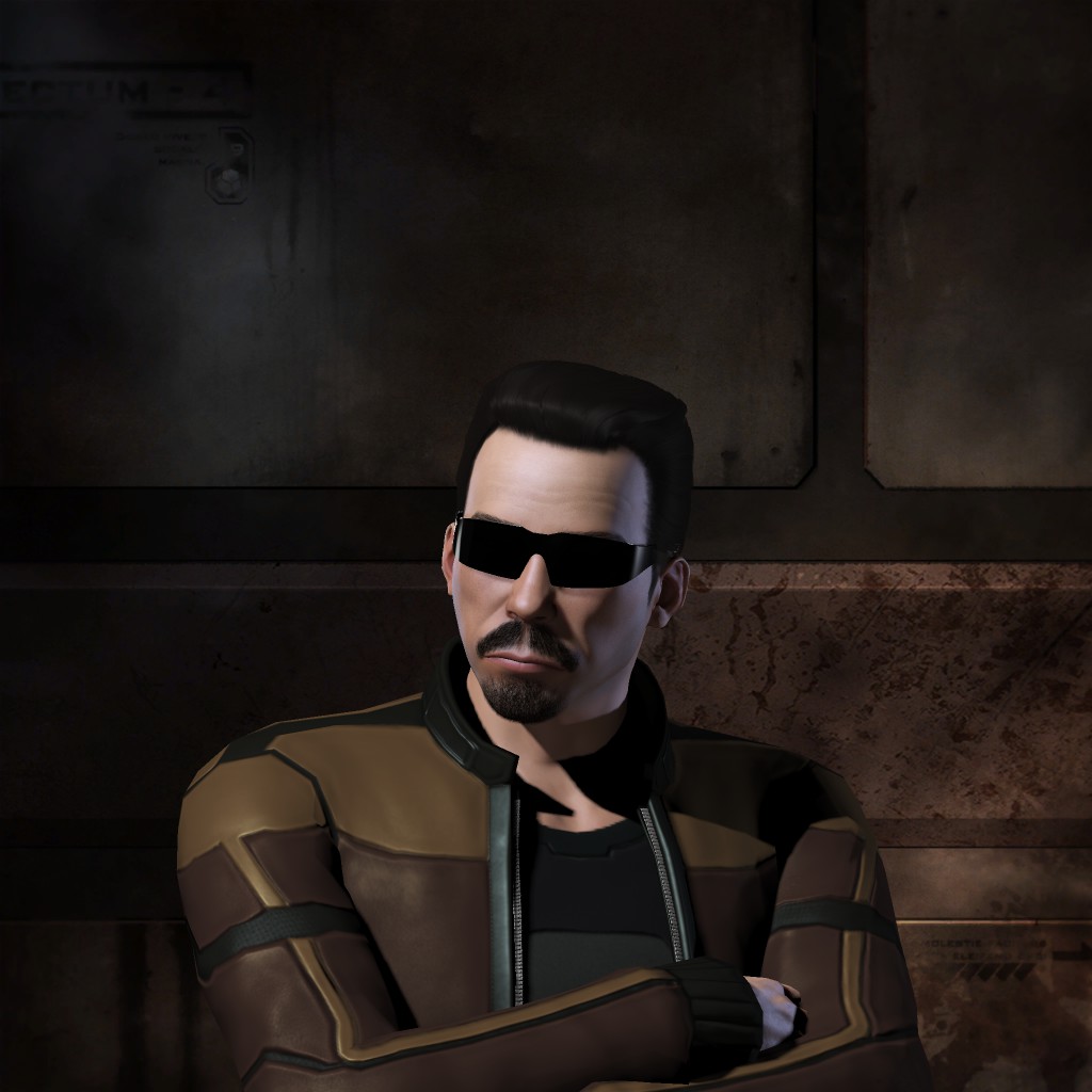 Atlas Kalfren