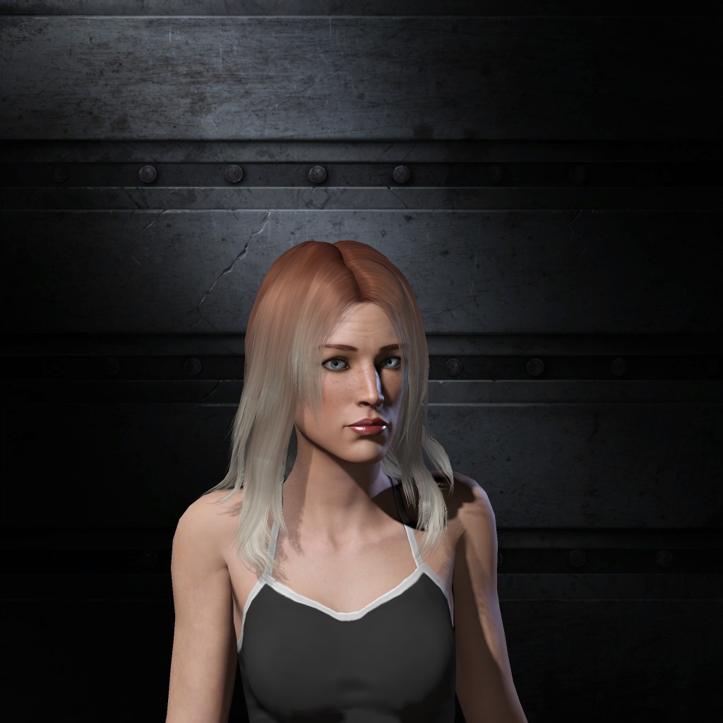 Natalie Tears