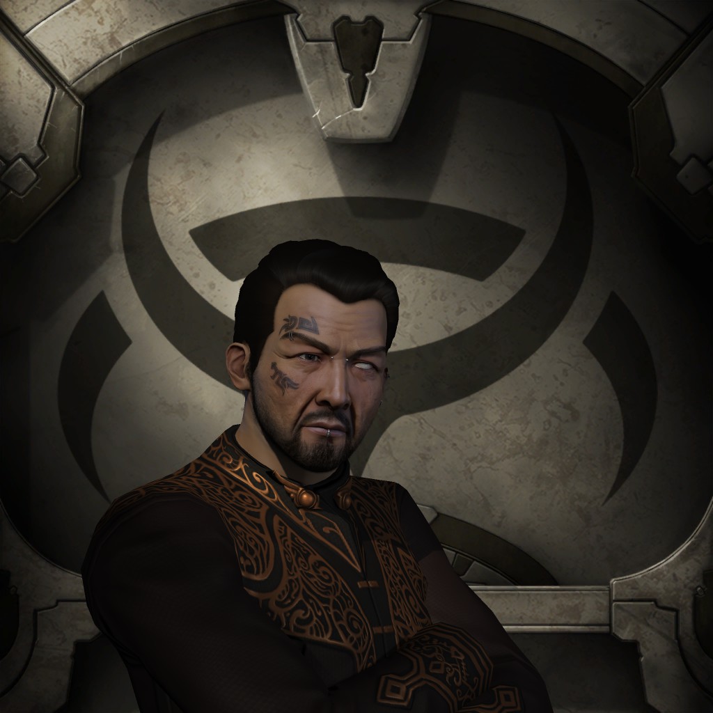 Iratian Tzestu