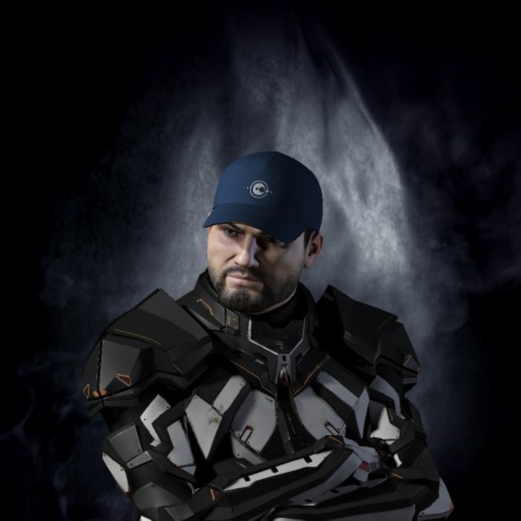 Cmdr Twigy