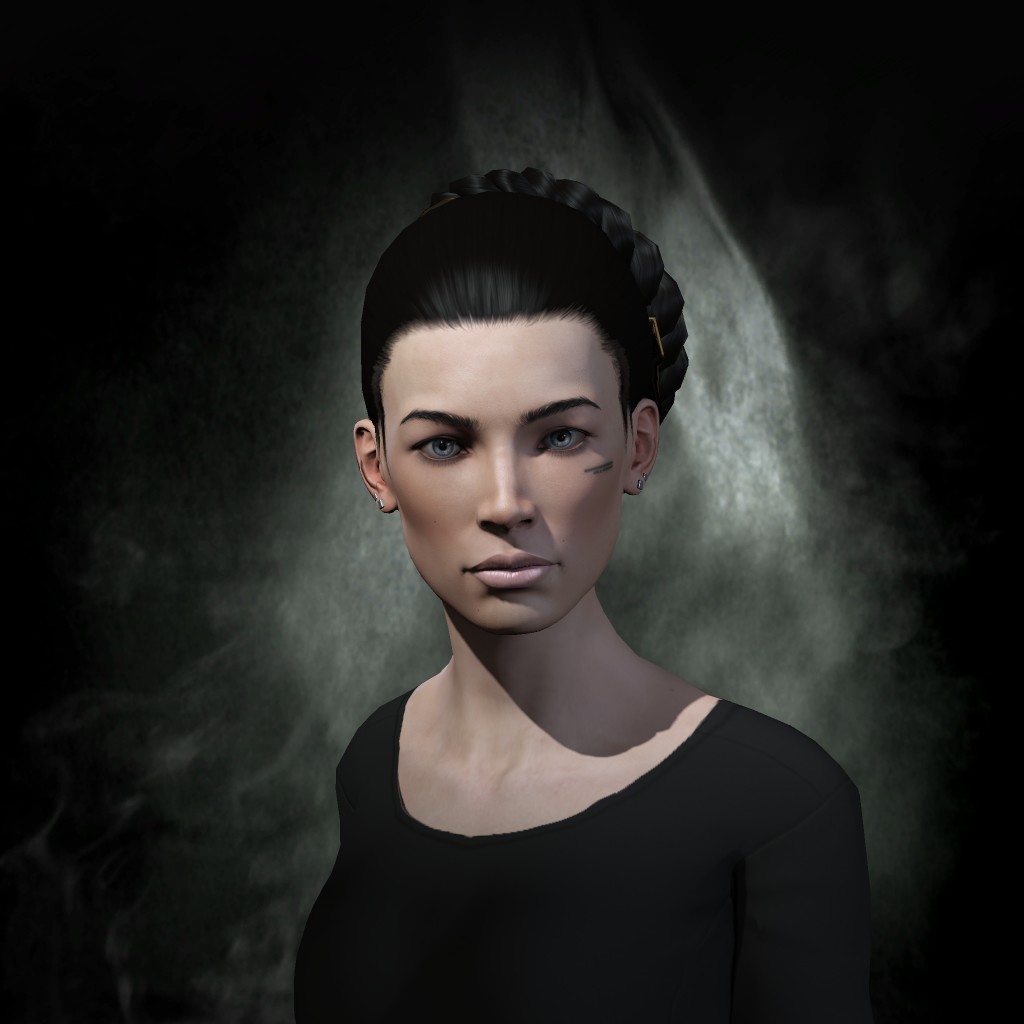 Vicki Ikkala