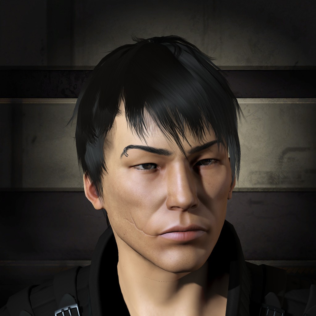 Ho-Nam Chan