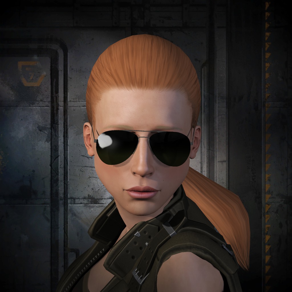Gwendoline Maken