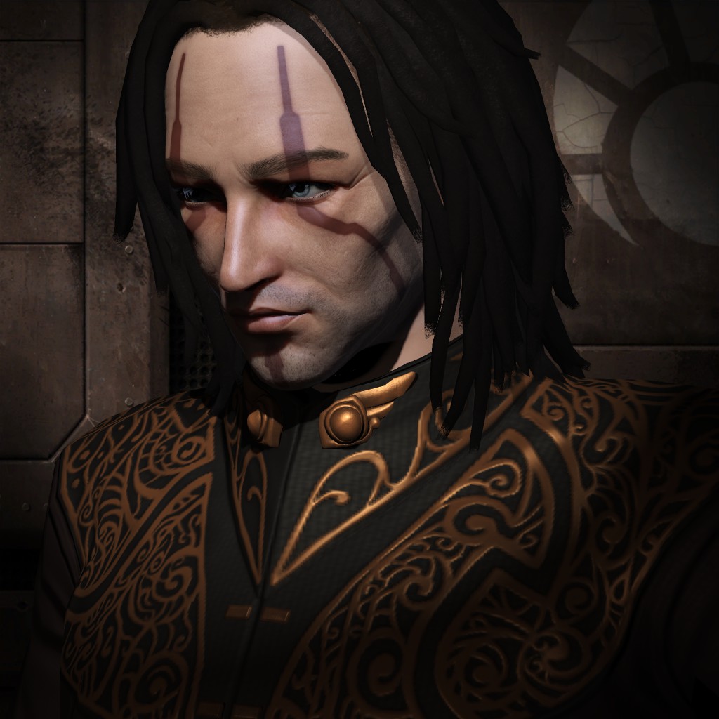Jaqen H 'ghar