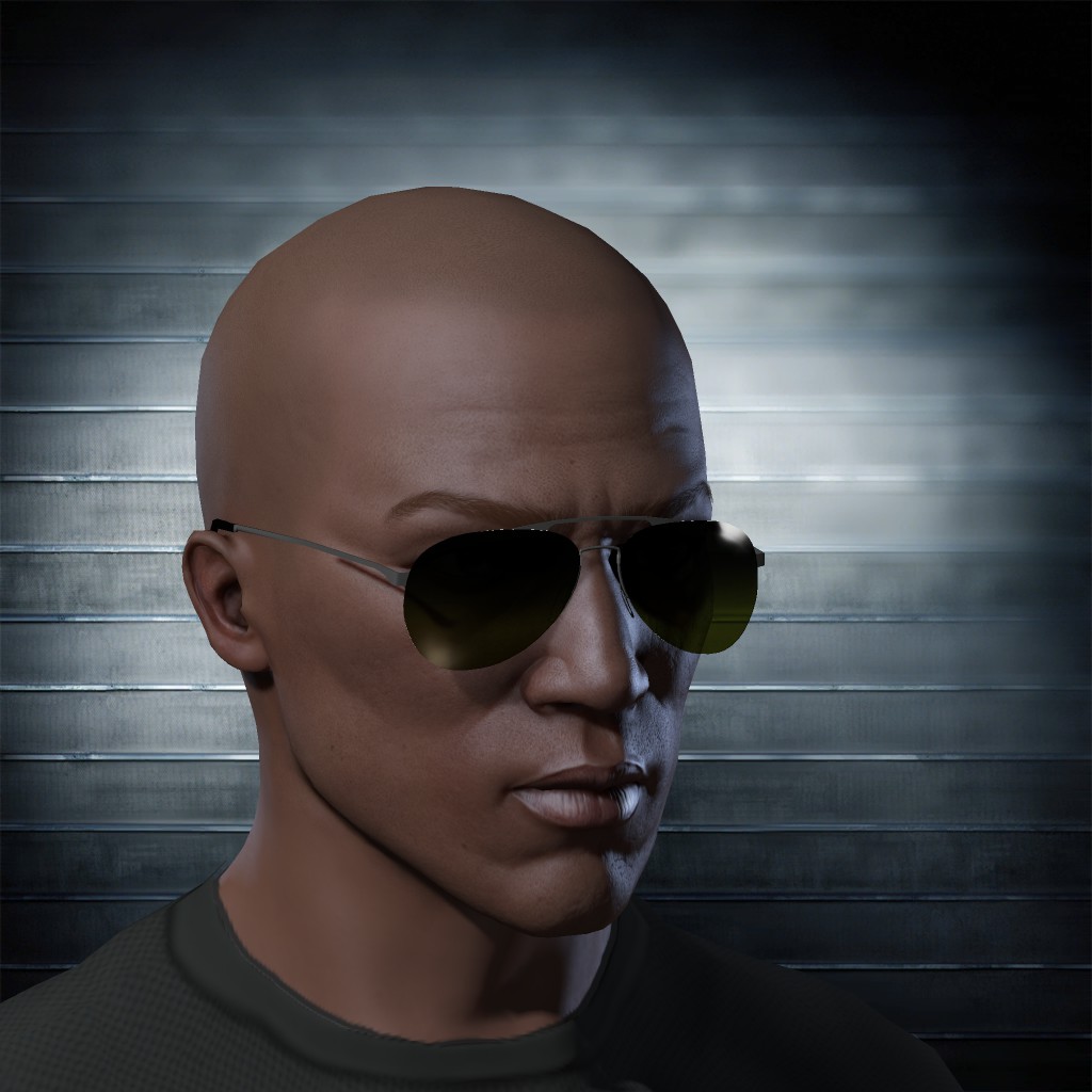Iroquois Syth