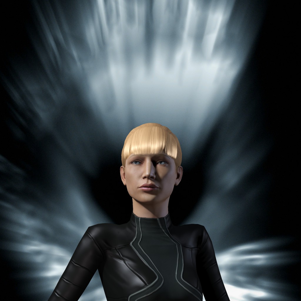 Ida Aurilen