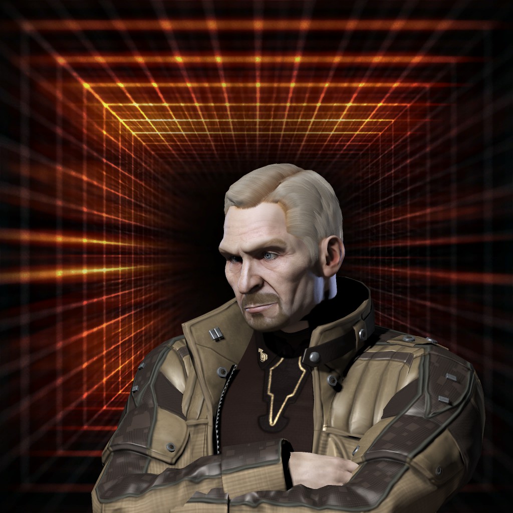 Andre StarHunter
