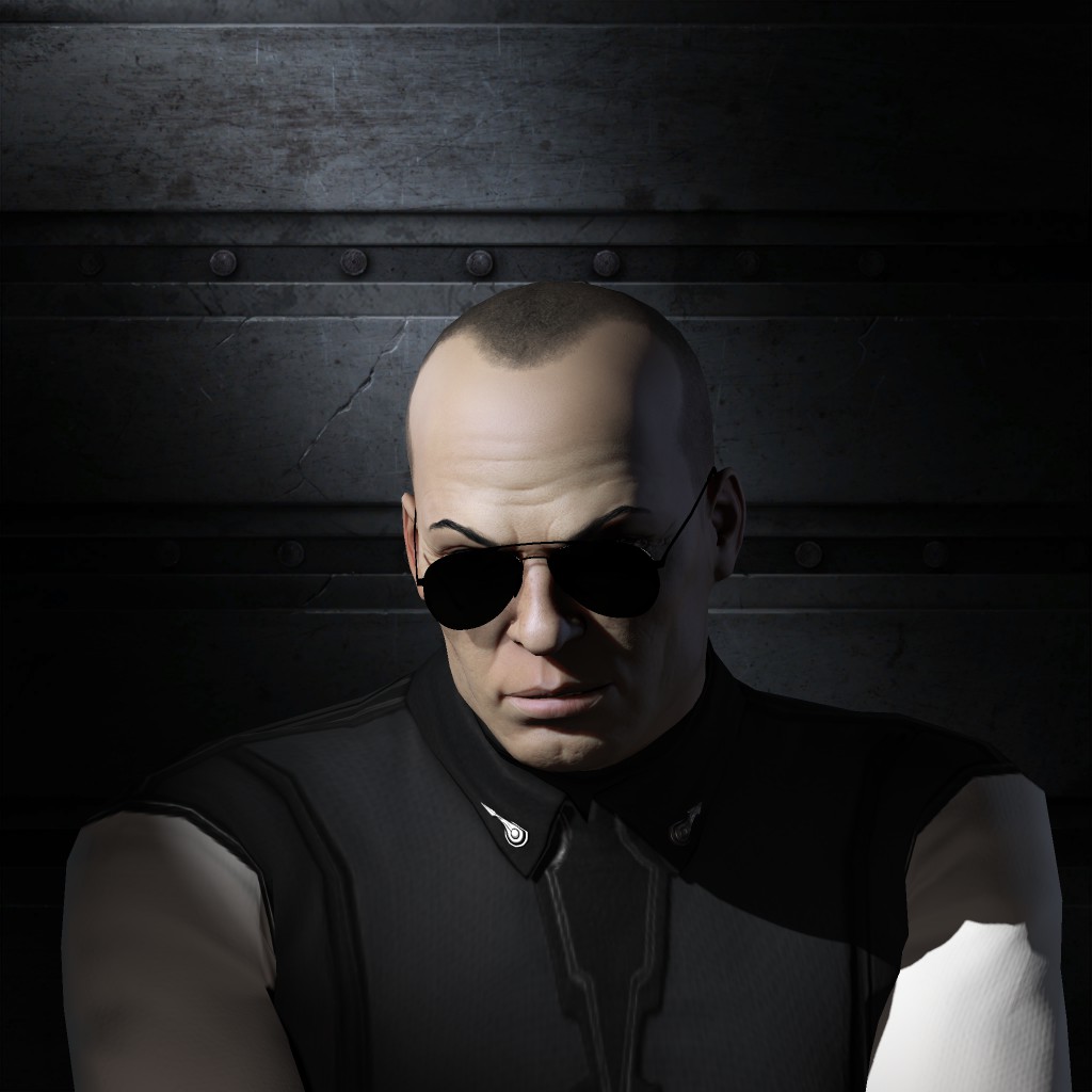 Tony Corleone