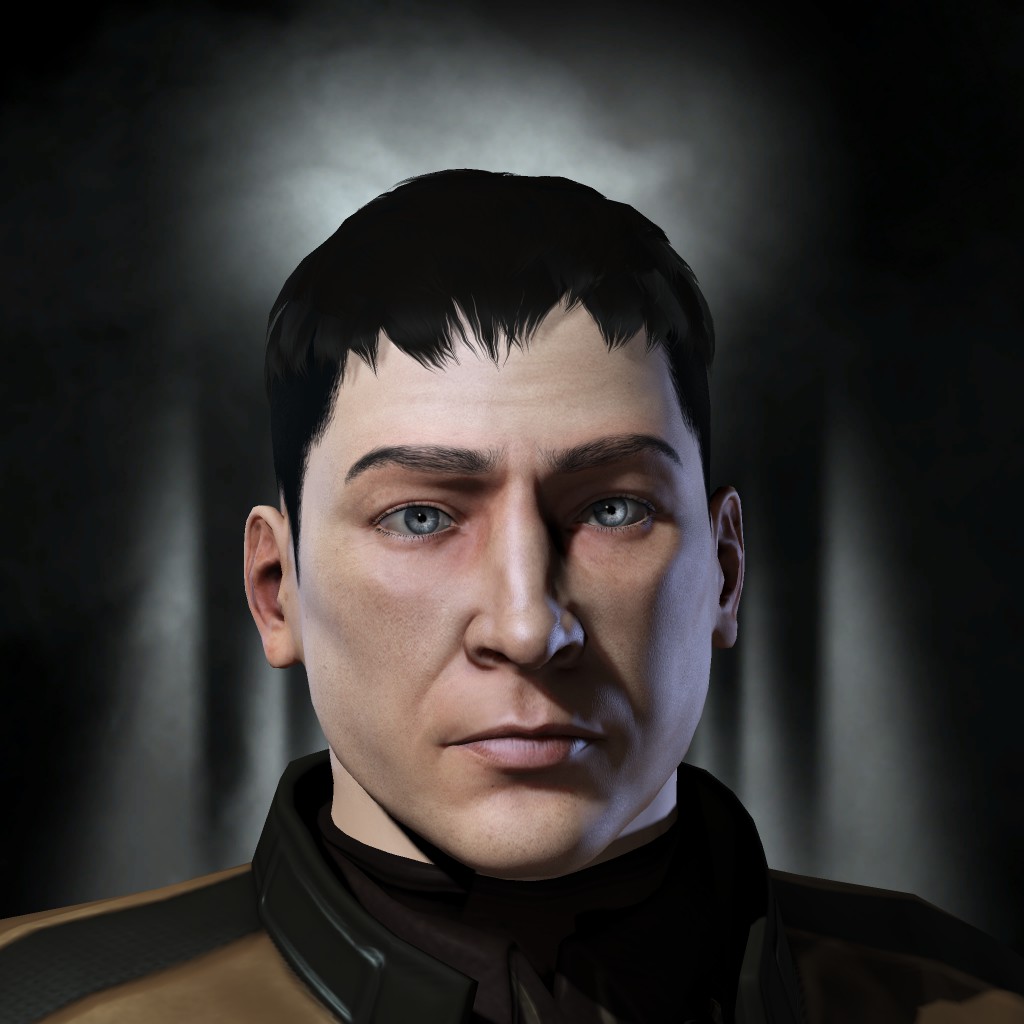 Alkinor Mironov