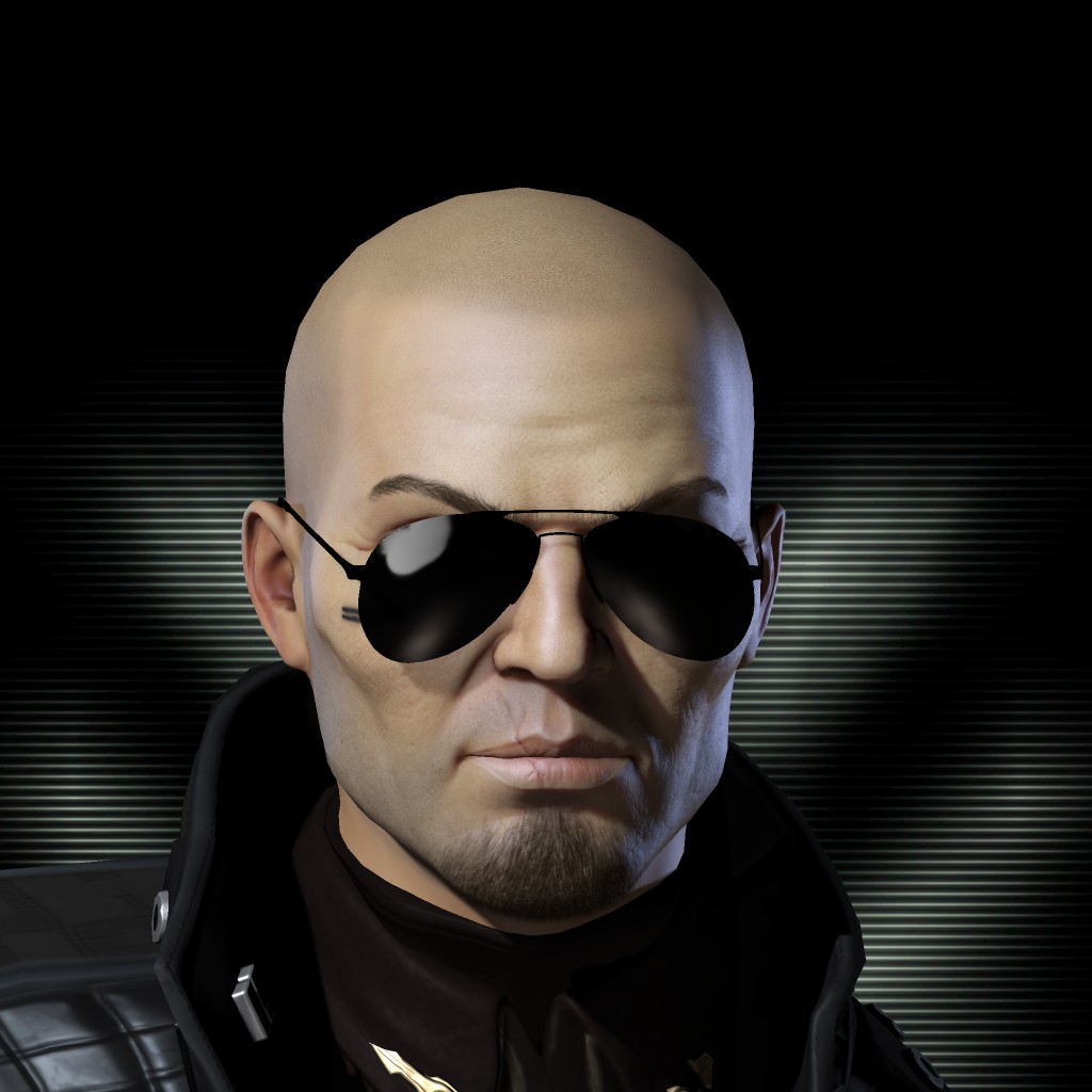 Alpha Yaken