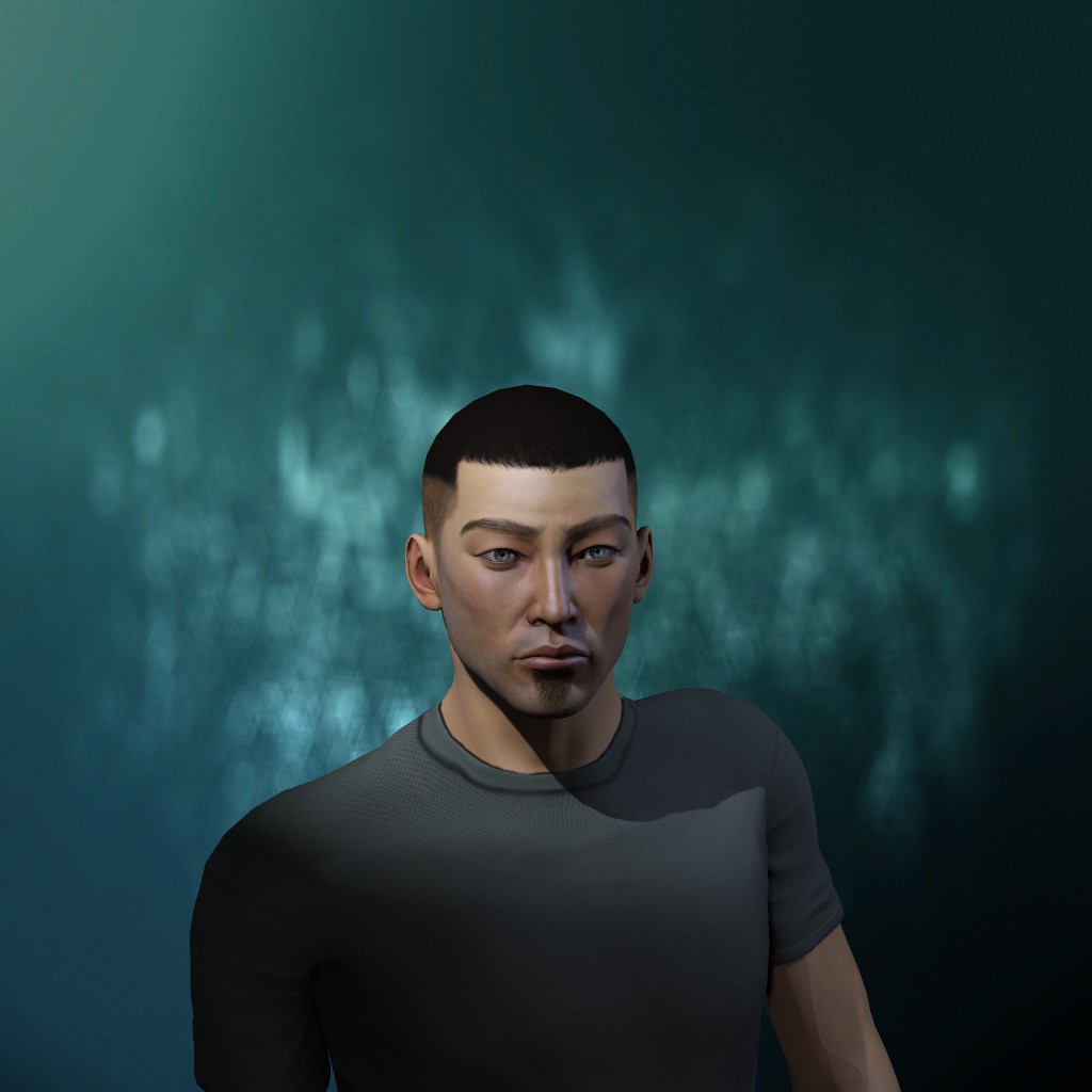 Jake Qbreciever