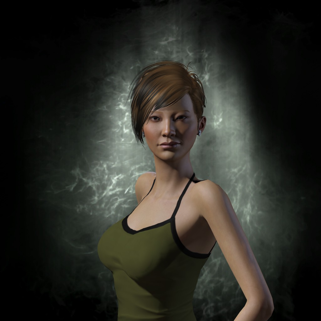 Miko Young