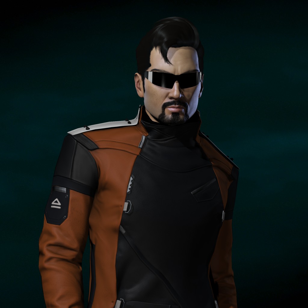 Hugo Draex