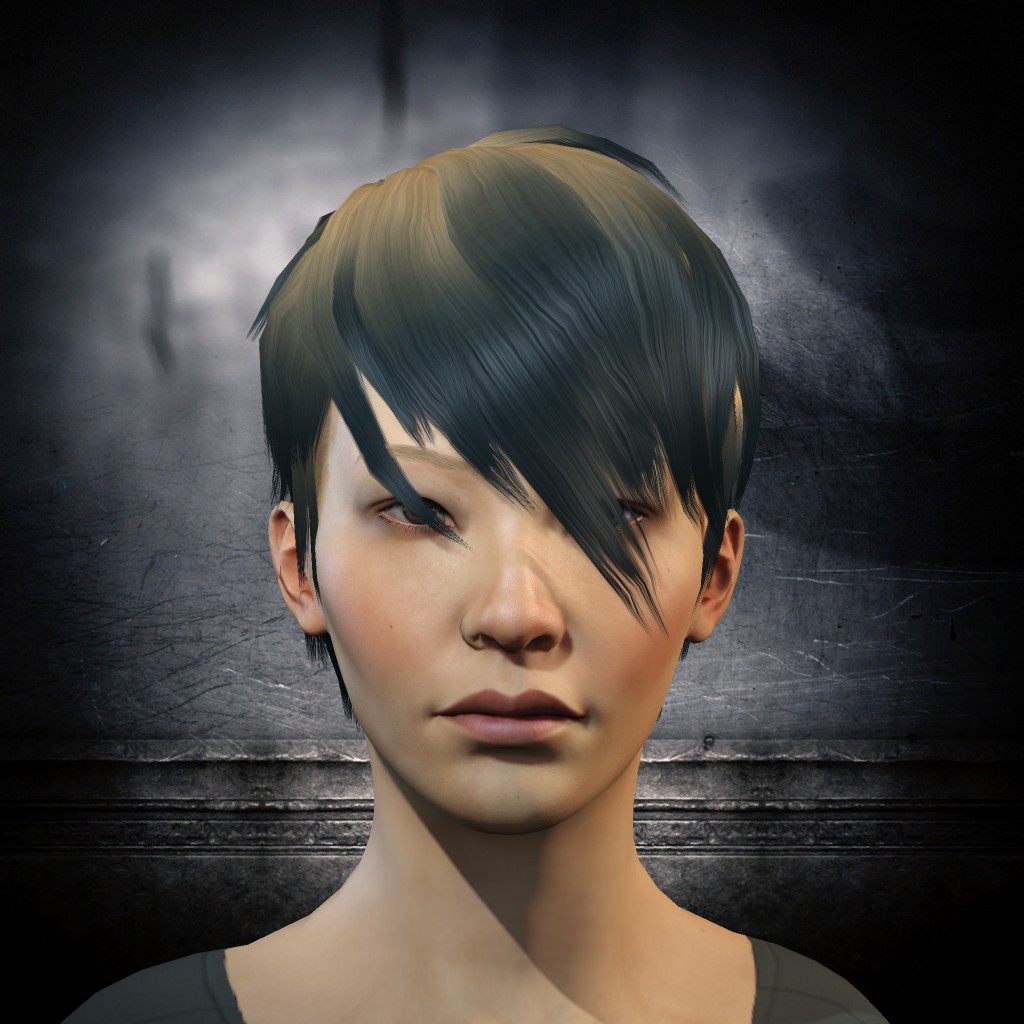 Kapryce Thiesant