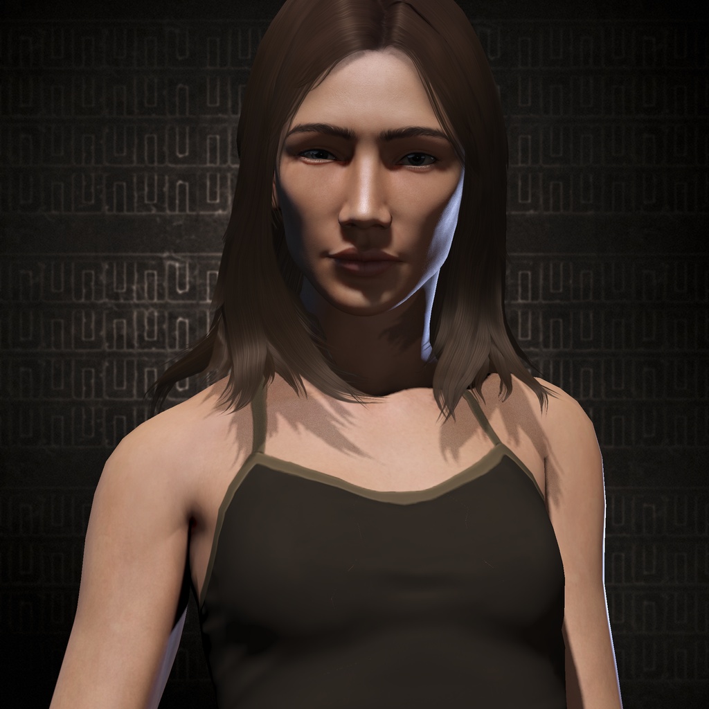 Infamous Kate
