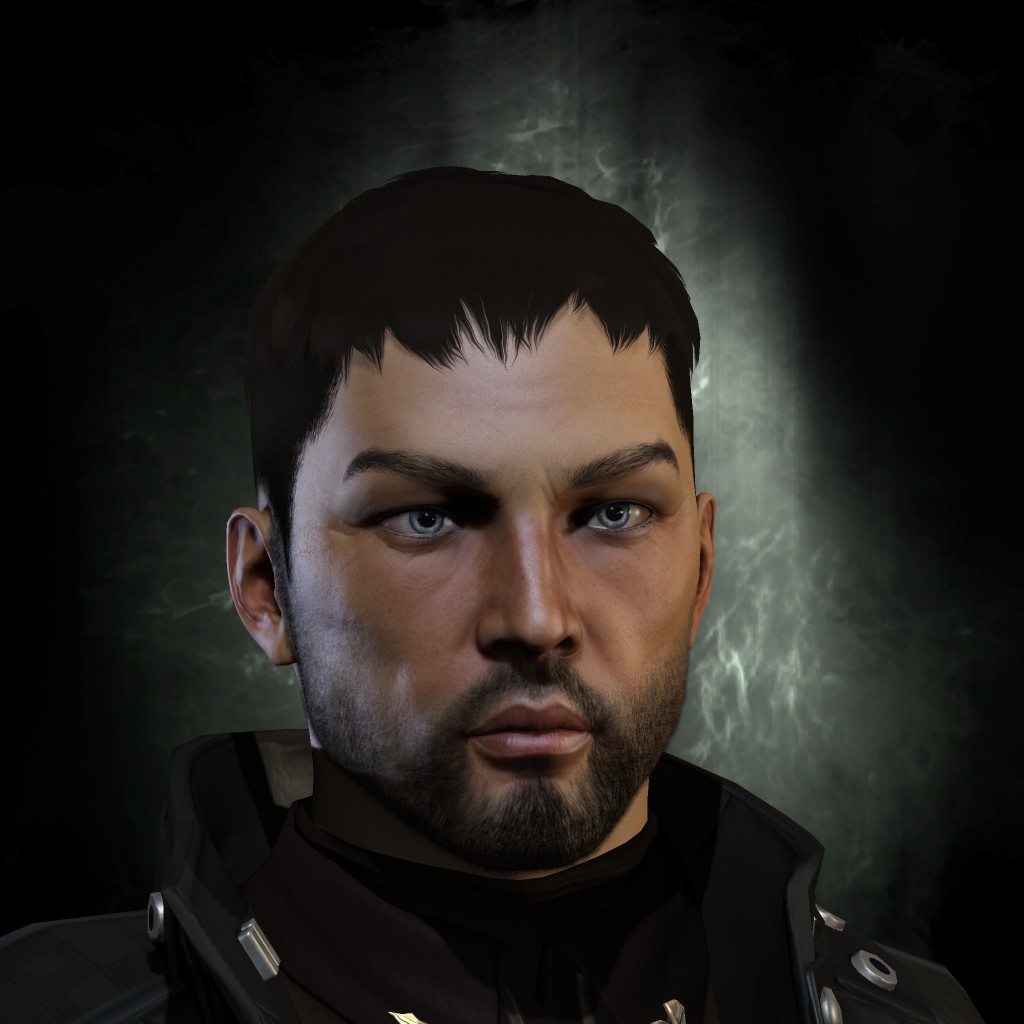 Morphius MacQueen