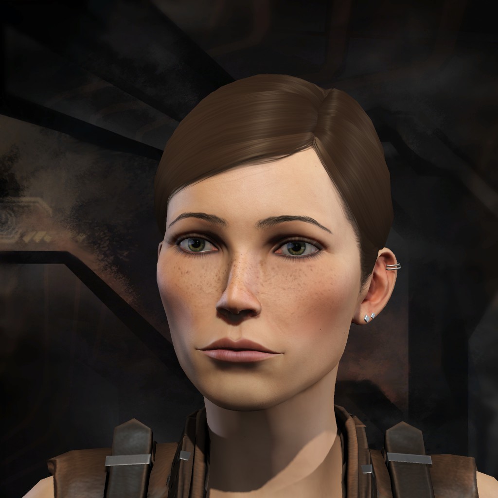 Inarra Renard