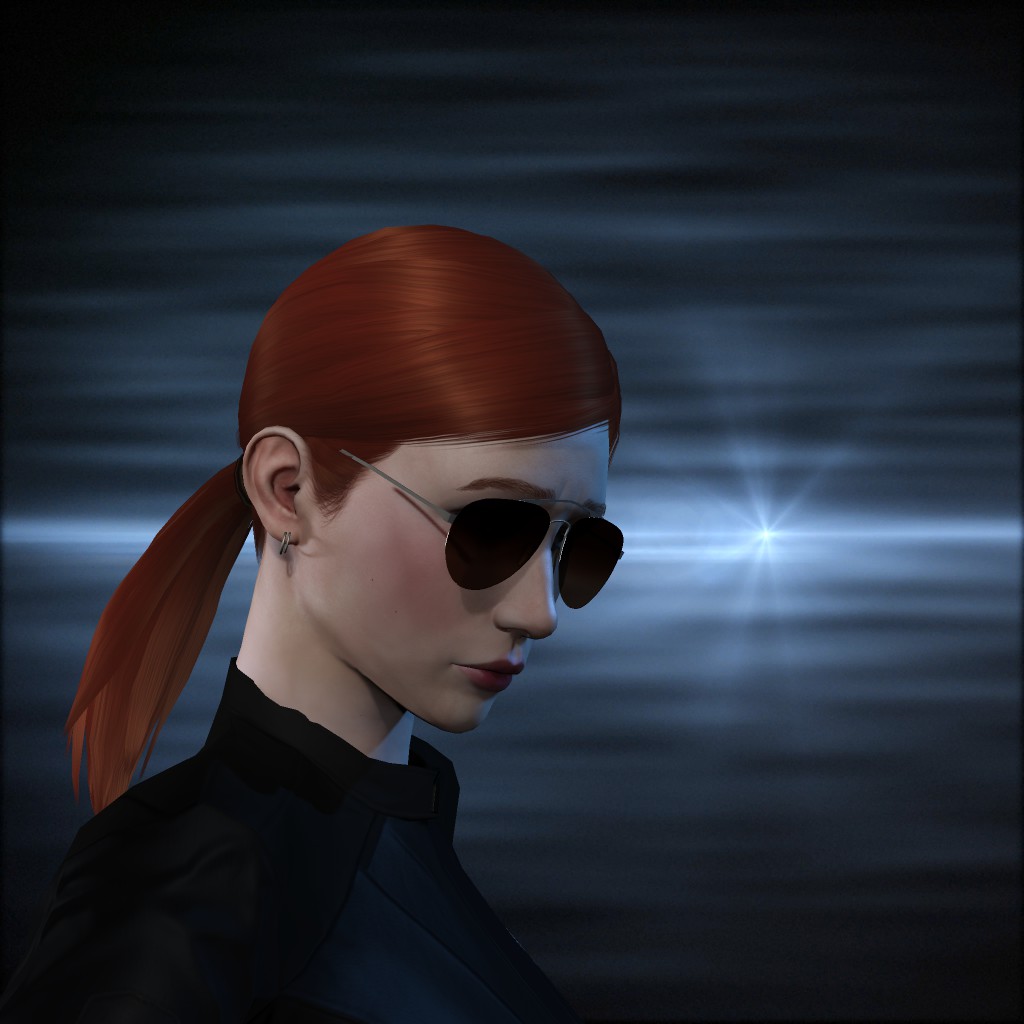 Luxferra Morningstar