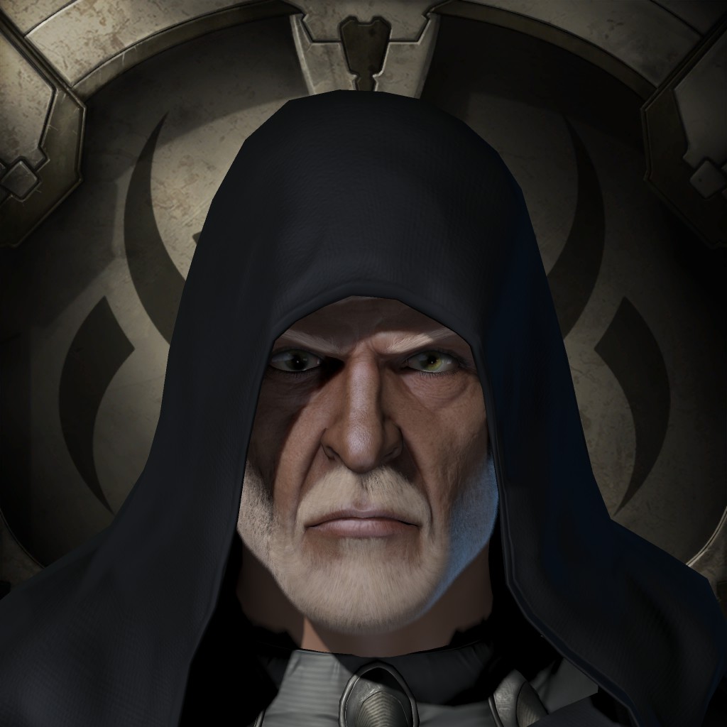 Emperor Mopsi