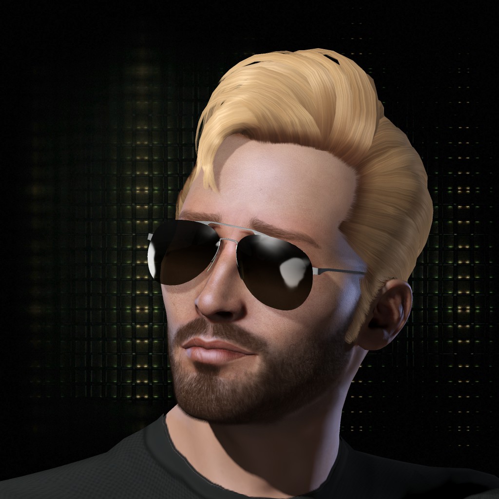 Johnny Ripjaw