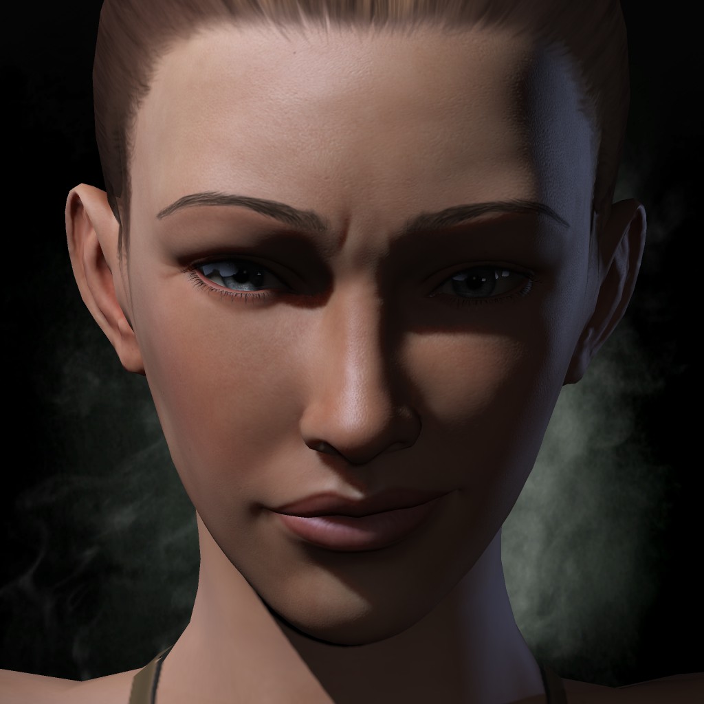 Anna Cadellane